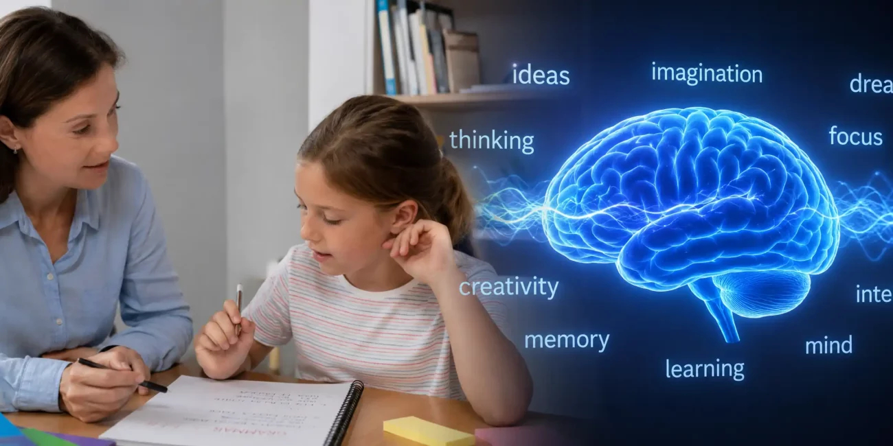 Expert Explains Why Children Speak New Languages Faster (And How Adults Can Copy Their Brain Trick)