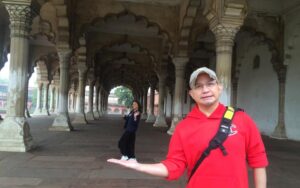 Taj Mahal tour by Rajvansh Holidays